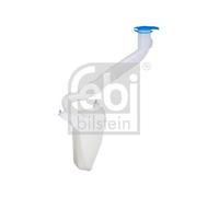 Depósito Del Agua De Lavado Lavado De Parabrisas Febi Bilstein 192738 Febi Plus