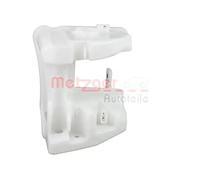METZGER Depósito del agua de lavado, lavado de parabrisas para VOLKSWAGEN: Passat (Ref: 2140335)