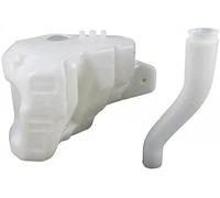 Depósito del líquido del limpiaparabrisas 2140383 METZGER para OPEL CORSA D