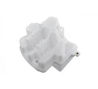 NTY Depósito De Lavado De Cristales Para Land Rover Discovery IV L319 3.0