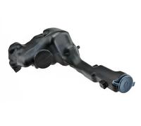 NTY Waschwasserbehälter, Scheibenreinigung KZS-ME-000 | Kzs-Me-000 [2048601960] Compatible con Clase C (W204), CLK (C209), CLS (C218), Clase E (W212), Clase E Coupe (C207)