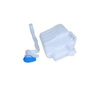 Depósito del líquido del limpiaparabrisas Plástico 77-0081 MAXGEAR para SEAT VW