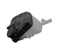 Depósito Depósito Expansión Para Benz W164 X164 2006-2016 603-256 Tanque Expansión Enfriamiento 1645000049 2105010615 Contenedor Desbordamiento Refrigerante(With Cap)