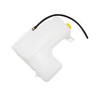 Depósito Depósito Expansión Para Nissan Para Frontier D22 Para Navara 1998-2007 Tanque Del Radiador Reserva De Refrigerante De Sobreflujo