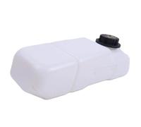 Depósito Depósito Expansión Tanque Expansión Refrigerante Radiador Agua Para Bobcat A300 S130 S150 S160 S175 S185 S205 T250 T300 T320 6732375 6733429