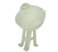 Depósito Desbordamiento Auto Depósito De Refrigerante Resistente Al Calor Para Land Para Rover Para Defender 90 PCF101530