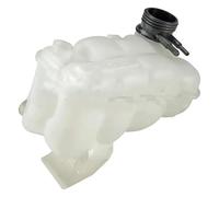 Depósito Desbordamiento Auto Para BMW E30 Serie 325 1988 L6 2.7L 325i 1988-1993 17111712641 Depósito De Expansión De Refrigerante(Tank Without Cap)