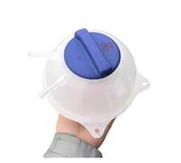 Depósito Desbordamiento Auto Para Chery Para Tiggo 2 Para Arrizo 3 Depósito Anticongelante Depósito De Refrigerante Hervidor Auxiliar