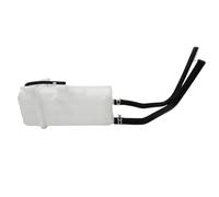 Depósito Desbordamiento Auto Para Hyundai H1 Para Starex 254314A400 Depósito De Refrigerante Del Radiador Expansión Con Tubo 25431-4A400