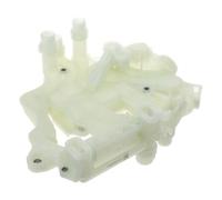 Depósito Desbordamiento Auto Para Modelo 3/Y 2021-2023 Tubería Bomba Calor Agua Refrigeración Depósito Expansión Refrigerante1613703-00-B Piezas Automóvil