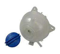 Depósito desbordamiento Compatible Con VW Volkswagen Golf MK4 Compatible Con Jetta Audi A3 TT Compatible Con Seat Leon Compatible Con Skoda Depósito Agua Expansión