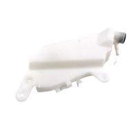 Depósito desbordamiento Depósito De Refrigerante ARASHI Compatible Con Yamaha YZF R1 2002-2003, Tapas Plástico Para Radiador, Agua Motor Botella Desbordamiento
