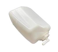 Depósito desbordamiento Tanque de agua, botella de agua auxiliar, tanque 19101-RL2-G00, apto para SPIRIOR CU1 CU2 2011 2012 2013 2014, tanque de radiador de 2.0L y 2.4L