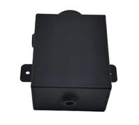 Depósito desbordamiento Tanque de expansión de refrigerante Universal de 1,2 litros, depósito de expansión de Agua Botella Refrigerante