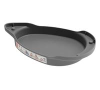 Depósito descalcificador compatible con/pieza de repuesto para Philips 996510075537 GC6722... estación de planchado de vapor