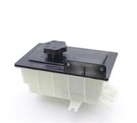 Depósito Dirección Asistida Compatible Con Ford F-250 F-350 F-450 F-550 2003 2004 Depósito De Dirección Asistida Tapa 3C3Z-3A697-AB