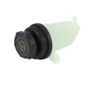 Depósito Dirección Asistida Compatible Con Ford Para C-max Para Zetec-s 2003 2004 2005 2006 2007 2008 2009 2010 Depósito De La Dirección Asistida 1420238 4M513R700AC