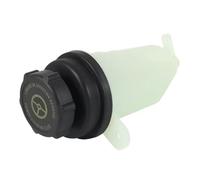 Depósito Dirección Asistida Compatible Con Ford Para C-max Para Zetec-s 2003 2004 2005 2006-2010 Depósito De Expansión Aceite Dirección Asistida Motor 420238 4M513R700AC 4M513R700AB