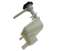 Depósito Dirección Asistida Compatible Con Ford Para Ecosport Para Fusion 2006 2007 2008 2009 Depósito Y Tapa De La Dirección Asistida 2N153R700AC