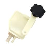 Depósito Dirección Asistida Compatible Con Ford Para Ecosport Para Ka Para Fiesta 2003 2004 2005 2006 2007-2012 Depósito De Aceite La Dirección Asistida Hidráulica 2N15 3R700 2N153R700AC