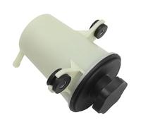 Depósito Dirección Asistida Compatible Con Ford Para Edge L4 2.0L 2014 2015 Depósito De Líquido Dirección Asistida Tapa 8L1Z3A006A 603-848