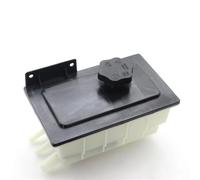 Depósito Dirección Asistida Compatible Con Ford Para Excursion 2003 2004 2005 Depósito De Dirección Asistida Tapa 3C3Z-3A697-AB