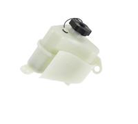Depósito Dirección Asistida Compatible Con Ford Para Explorer Sport Trac 6 Cyl 4.0L SOHC EFI 2001 2002 2003 2004 2005 Depósito De Dirección Asistida 7L5Z3A697B