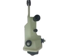 Depósito Dirección Asistida Compatible Con Ford Para Fiesta 2003 2004 2005 2006 2007 2008 2009 2010 Depósito De Aceite Dirección Hidráulica M2S653R700BF