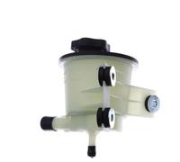 Depósito Dirección Asistida Compatible Con Ford Para Taurus V6 3.0L 2000 2001 2002 2003 2004 2005 Depósito De La Dirección Asistida Tapa 5F1Z3E764AA 5F1Z-3E764-A 3R-906 3R906