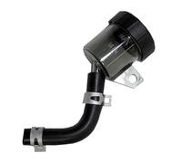 Depósito Embrague - Resistente Depósito Líquido Freno | Bomba Hidráulica Dirt Bike ATV Pit Bike, Control Freno Suave Alto Rendimiento Para Motos Todoterreno ATV Repuesto Modificación
