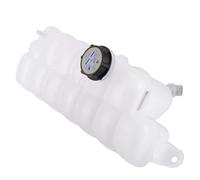 Deposito Expansion Agua Compatible Con Ford Para 2015 2016 2017 2018 2019 2020 2021 Accesorios Tanque Expansión Depósito Coche FL3Z-8A080-A