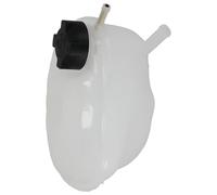 Deposito Expansion Agua Compatible Con VW Para Golf 1,8 1984 1985 1986 1987 1988 1989 Accesorios Tanque Depósito Refrigerante Motor Coche 171121407C