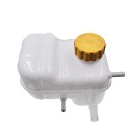Depósito Expansión Compatible Con Chevrolet Para Optra L4 2.0L Sedán De Gasolina 2004 2005 2006 2007 Tanque Recuperación Refrigerante Del Motor 5484705 96553255