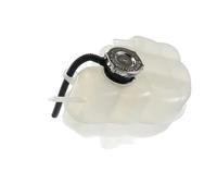 Depósito Expansión Compatible Con Dodge Para Journey V6 3.6L 2011 2012 2013 2014 2015 2016 2017 2018 Depósito De Refrigerante Con Tapón 05058456AD 603-453