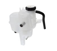 Depósito Expansión Compatible Con Ford Para Kuga 2003 2004 2005 2006 2007 Vaso Di Espansione Di Troppo Pieno Per Serbatoio Del Liquido Di Raffreddamento Dell'auto Con Tappo 5L8Z8A080AA