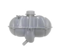 Depósito Expansión Compatible con Ford Para Mustang 2015 2016 2017 2018 2019 2020 Repuestos auto Depósito expansión radiador con tapa Accesorios automóviles. OEM: 5273591