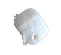 Depósito Expansión Compatible Con Opel Para Zafira B 2007 2008 2009 2010 2011 2012 Tanque Expansión Motor Depósito Recuperación Refrigerante Accesorios Pats OEM: 93183141