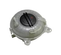 Depósito Expansión Compatible Con Seat Para Altea 2016 2017 2018 2019 2020 2021 2022 2023 Depósito De Expansión Del Refrigerante Del Radiador Del Motor Del Coche 5Q0121407F