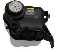 Depósito Expansión Depósito Expansión Radiador delantero Para Ford Para Explorer 2008-2018 Para Taurus 2009-2016 Depósito Refrigerante