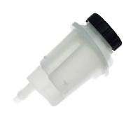 Depósito expansión líquido refrigerante Botella Del Tanque Expansión Refrigerante Desbordamiento Radiador Para W213 W205 W166 W218 C253 OM276 3,0 ,5 A2762000285 276 200 00