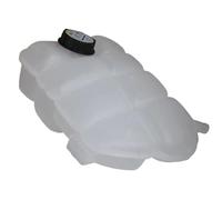 Depósito expansión líquido refrigerante Botella Tanque Expansión Con Cabezal Refrigerante Radiador Coche CV61-8K218-BC Para Ford Para Escape Para Focus Para Transit Para Connect 2013-2018