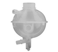 Depósito expansión líquido refrigerante Botella Tanque Expansión Refrigerante 9800777280 Con Tapa Para Peugeot 207 208 2008 301 Vti Para Citroen Para C2 Para C3 Para C4 DS3