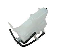 Depósito expansión líquido refrigerante Conjunto De Tanque Agua Refrigerante Condensador Radiador Para NISSAN Para NAVARA NP300 D23 21710-4JN0A 21710-4KH0B
