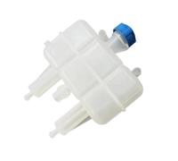 Depósito expansión líquido refrigerante Tanque Agua Expansión Refrigerante Con Cubierta Para PEUGEOT Para Fiat Para Ducato 1611966680 1374132080