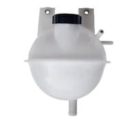Depósito expansión líquido refrigerante TANQUE DE EXPANSIÓN REFRIGERANTE BOTELLA DESBORDAMIENTO DEL RADIADOR Con Tapa Para JAC Para Sunray 1311010R002