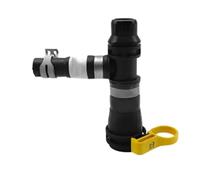 Depósito Expansión Manguera Agua Del Calefactor Para FORD Para KUGA MK2 1829405 BV61-18C266-DE Tubo Depósito Expansión Refrigerante Depósito Refrigerante