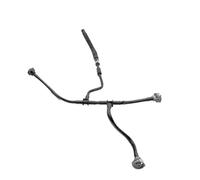 Depósito Expansión Manguera Depósito Expansión Refrigerante Para A4 Para A5 Para A8 2013-2018 3.0T 8K0121081AE 8K0121081BK 8K0 121 081 AE BK Depósito Refrigerante