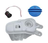 Depósito Expansión Para A4 Para Allroad B8 Para A5 8K0121403H Depósito Expansión Refrigerante Radiador 8K0121403D 8K0121403G 8K0121403Q 8K0121403T Depósito Refrigerante(Tank Cap Plug)