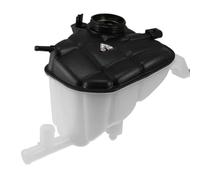 Depósito Expansión Para Benz GL350-550 ML350-550 1645000049 Tanque Depósito Radiador Refrigerante Botella Expansión Desbordamiento Con Tapa Depósito Refrigerante(No lid-1645000049)