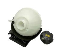 Depósito Expansión Para BMW 3 F30 F80 318d 320d 2011-2018 11537793373 17110141325 17111712788 17137609469 Depósito De Agua Refrigerante Depósito Refrigerante(Have cap)